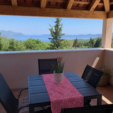 Villa Fragola Doli Eksteriør bilde