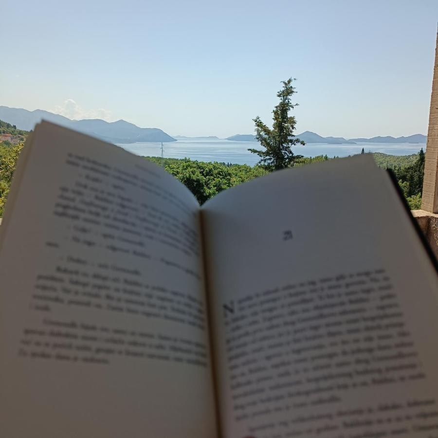 Villa Fragola Doli Eksteriør bilde
