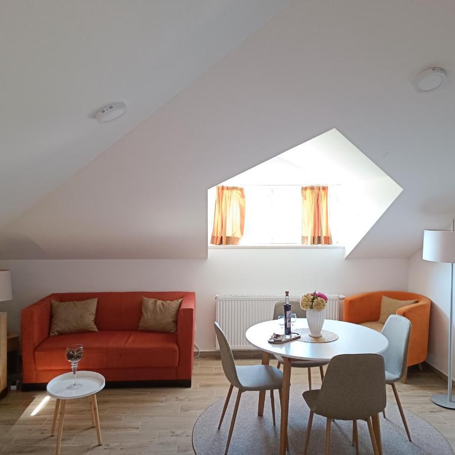 Villa Fragola Doli Eksteriør bilde