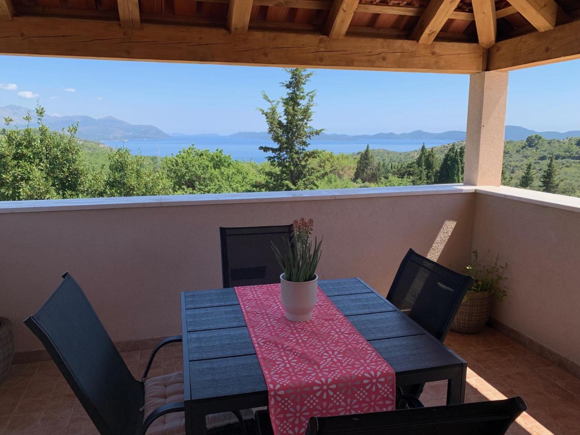 Villa Fragola Doli Eksteriør bilde
